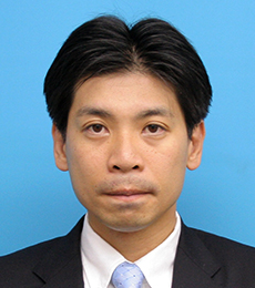 井上和也氏